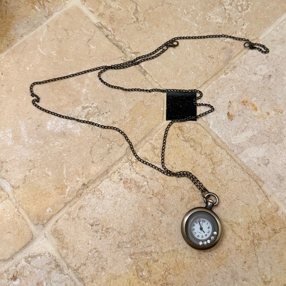 Necklace watch - Picture 3 of 4